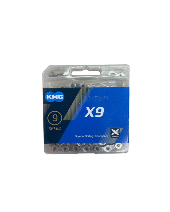 جنزير KMC 9S