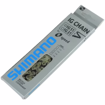 جنزير شيمانو سرعات