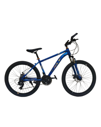 دراجة اكس ال واي