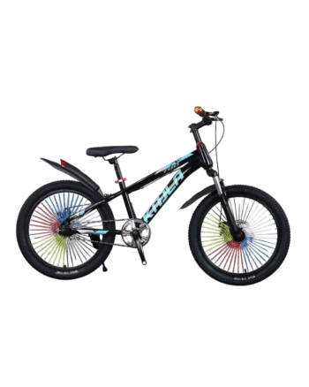 دراجة كاجلا