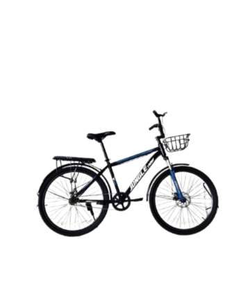 دراجة جانجل رايدر