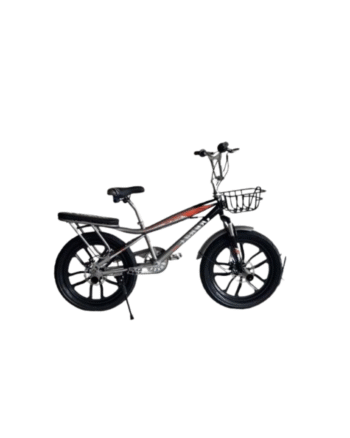 دراجة جانجل رايدر