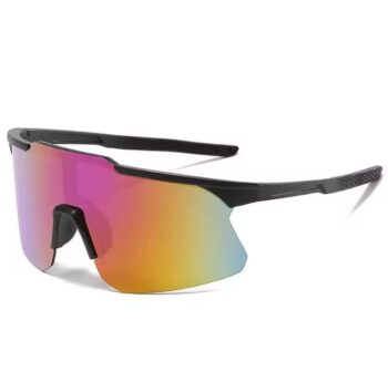 Sports sunglasses