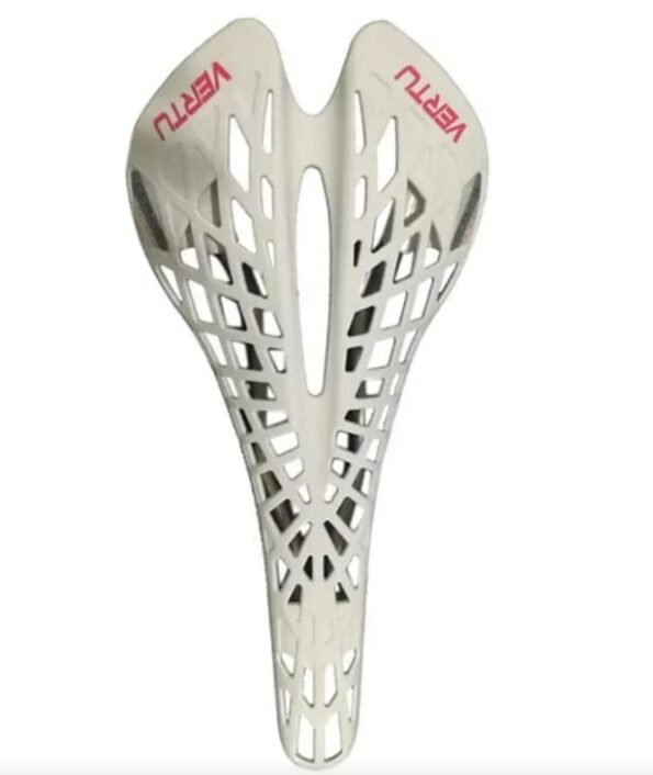 Fiber Bicycle Saddle